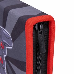 Пенал BRAUBERG, 1 отделение, 1 откидная планка, полиэстер, 21х14 см, "Next level", 270714 Пенал BRAUBERG, 1 отделение, 1 откидная планка, полиэстер, 21х14 см, "Next level", 270714 - фото 6
