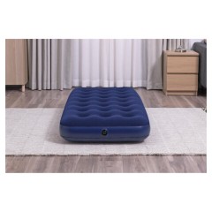 Надувной матрас 76х185х22 см, до 150 кг, BESTWAY, 67000 - фото 4