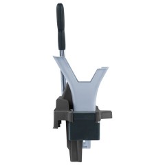 Отжим туннельный VILEDA PROFESSIONAL "УльтраСпид Про", с рычагом, для уборочных тележек, 147595 - фото 5