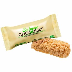 Конфеты мультизлаковые CO BARRE DE CHOCOLAT, ассорти в белой и темной глазури, 900 г Конфеты мультизлаковые CO BARRE DE CHOCOLAT, ассорти в белой и темной глазури, 900 г - фото 4