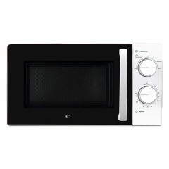 Микроволновая печь BQ (БИ-КЬЮ) MWO 20006SM/W, объем 20 л, мощность 700 Вт, механическое управление, белая, 86190542 Микроволновая печь BQ (БИ-КЬЮ) MWO 20006SM/W, объем 20 л, мощность 700 Вт, механическое управление, белая, 86190542 - фото 2