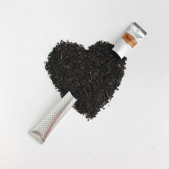 Чай TEATONE черный с чабрецом, 100 стиков по 1,8 г, 101 Чай TEATONE черный с чабрецом, 100 стиков по 1,8 г, 101 - фото 5