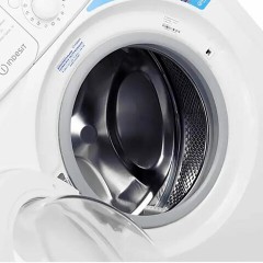 Стиральная машина INDESIT EWSB 5085 CIS, 800 об/мин, 5 кг, фронтальная загрузка, 16 программ, белая, 869991565300 - фото 12