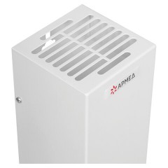 Рециркулятор БАКТЕРИЦИДНЫЙ (МЕД РегУд) АРМЕД Aircube 115-22 SLIM, УФ-Лампа 1х15 Вт, 33 м3/ч, 2010201 - фото 9
