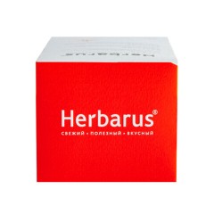 Чай HERBARUS "Имбирная Энергия" травяной, 24 пакетика в конвертах по 2 г Чай HERBARUS "Имбирная Энергия" травяной, 24 пакетика в конвертах по 2 г - фото 10
