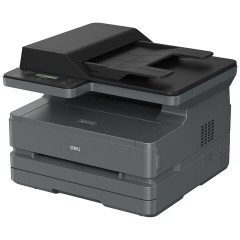 МФУ лазерное DELI M3100ADNW "3 в 1", A4, 31 стр./мин., 30 000 стр./мес, ДУПЛЕКС, АПД, сетевая карта Wi-Fi МФУ лазерное DELI M3100ADNW "3 в 1", A4, 31 стр./мин., 30 000 стр./мес, ДУПЛЕКС, АПД, сетевая карта Wi-Fi - фото 3