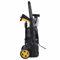 Минимойка HUTER M135-PW, мощность 1,65 кВт, давление 135 бар, шланг 5 м, 70/8/6 Минимойка HUTER M135-PW, мощность 1,65 кВт, давление 135 бар, шланг 5 м, 70/8/6 - фото 4