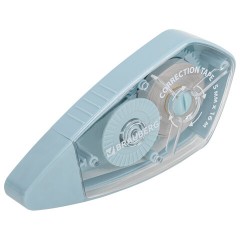 Корректирующая лента BRAUBERG REWIND, 5 мм х 16 м, ВЫГОДНАЯ УПАКОВКА 3 штуки в блистере, механизм перемотки, 272491 Корректирующая лента BRAUBERG REWIND, 5 мм х 16 м, ВЫГОДНАЯ УПАКОВКА 3 штуки в блистере, механизм перемотки, 272491 - фото 3