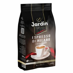 Кофе в зернах JARDIN "Espresso di Milano" 1 кг, 1089-06-Н Кофе в зернах JARDIN "Espresso di Milano" 1 кг, 1089-06-Н - фото 6