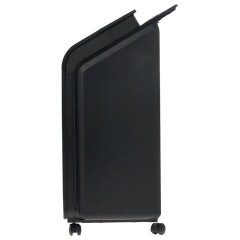 Уничтожитель (шредер) FELLOWES AUTOMAX 100M, 4 уровень секретности, фрагменты 4х10 мм, 100 листов, корзина 23 литра, FS-462, FS-46292 Уничтожитель (шредер) FELLOWES AUTOMAX 100M, 4 уровень секретности, фрагменты 4х10 мм, 100 листов, корзина 23 литра, FS-462, FS-46292 - фото 6