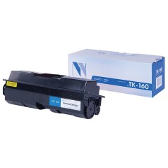 Картридж лазерный NV PRINT (NV-TK-160) для KYOCERA FS-1120D/1120DN/ECOSYS P2035d, ресурс 2500 страниц, NV-TK160 Картридж лазерный NV PRINT (NV-TK-160) для KYOCERA FS-1120D/1120DN/ECOSYS P2035d, ресурс 2500 страниц, NV-TK160 - фото 2