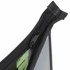 Папка для труда BRAUBERG А4, 2 отделения, пластик, молния сверху, органайзер, "Module blocks", 273400 Папка для труда BRAUBERG А4, 2 отделения, пластик, молния сверху, органайзер, "Module blocks", 273400 - фото 3