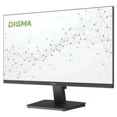 Монитор DIGMA Progress 22P201F 21.5" (55.4 см)/1920х1080/16:9/IPS/5ms/250cd/HDMI/VGA/черный, DM22SB02 - фото 2