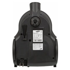 Пылесос SAMSUNG VCC4520S3S/XEV с контейнером "циклон", 1600 Вт, мощность всасывания 350 Вт, белый Пылесос SAMSUNG VCC4520S3S/XEV с контейнером "циклон", 1600 Вт, мощность всасывания 350 Вт, белый - фото 7