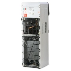 Пурифайер для воды AEL LC-AEL-85s, напольный, НАГРЕВ/ОХЛАЖДЕНИЕ КОМПРЕССОРНОЕ, 2 крана, белый, 463 - фото 10