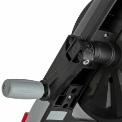 Минимойка МР-200БП РЕСАНТА, мощность 2,5 кВт, давление 200 бар, шланг 8 м, 70/8/23 Минимойка МР-200БП РЕСАНТА, мощность 2,5 кВт, давление 200 бар, шланг 8 м, 70/8/23 - фото 6