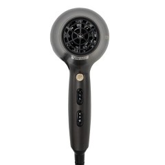 Фен для волос SONNEN HD-2281, 2200 Вт, турмалиновая ионизация, 3 температуры, холодный обдув, 454696 - фото 5