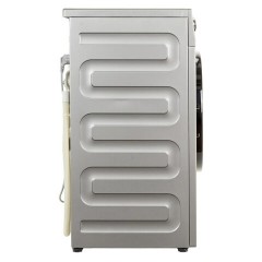 Стиральная машина BEKO RSPE78612S, 1200 об/мин, 7 кг, фронтальная загрузка, 15 программ, пар, серебристая, 7322710002 - фото 9