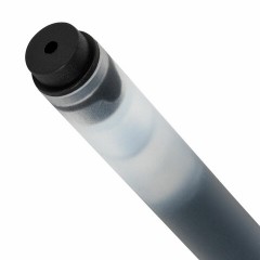 Ручки гелевые BRAUBERG X-WRITER 1800, УВЕЛИЧЕННАЯ ДЛИНА ПИСЬМА 1 800 м, ЧЕРНЫЕ, НАБОР 4 ШТУКИ, стандартный узел 0,5 мм, 144136 Ручки гелевые BRAUBERG X-WRITER 1800, УВЕЛИЧЕННАЯ ДЛИНА ПИСЬМА 1 800 м, ЧЕРНЫЕ, НАБОР 4 ШТУКИ, стандартный узел 0,5 мм, 144136 - фото 7