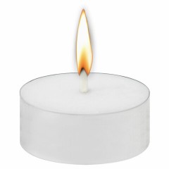 Свечи чайные Maxi Life, до 8 часов горения, вес 21 г, КОМПЛЕКТ 50 шт., в гильзе, LAIMA, 609202 Свечи чайные Maxi Life, до 8 часов горения, вес 21 г, КОМПЛЕКТ 50 шт., в гильзе, LAIMA, 609202 - фото 6