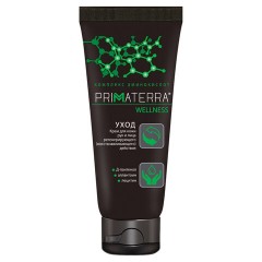 Крем регенерирующий 100 мл, PRIMATERRA WELLNESS, питание и восстановление Крем регенерирующий 100 мл, PRIMATERRA WELLNESS, питание и восстановление - фото 3