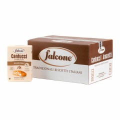 Печенье сахарное FALCONE "Cantucci" с миндалем, 200 г, ИТАЛИЯ, MC-00013536 Печенье сахарное FALCONE "Cantucci" с миндалем, 200 г, ИТАЛИЯ, MC-00013536 - фото 5
