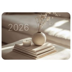 Календарь карманный на 2026г, BRAUBERG, 64х93мм, АССОРТИ 20 видов, 117304 Календарь карманный на 2026г, BRAUBERG, 64х93мм, АССОРТИ 20 видов, 117304 - фото 4