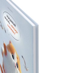 Дневник 5-11 класс 48 л., твердый, BRAUBERG, глянцевая ламинация, с подсказом, "Пушистый мечтатель", 107609 - фото 4