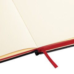 Скетчбук, слоновая кость 140 г/м2 130х210 мм, 80 л., КОЖЗАМ, застежка металл, BRAUBERG ART CLASSIC, "Inspiration", под кожу, черный, 116464 Скетчбук, слоновая кость 140 г/м2 130х210 мм, 80 л., КОЖЗАМ, застежка металл, BRAUBERG ART CLASSIC, "Inspiration", под кожу, черный, 116464 - фото 10