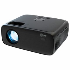 Проектор CACTUS CS-PRM.07B.WUXGA, LCD, 1920x1080, 16:9, 3200 лм, 1500:1, 1,16 кг, черный Проектор CACTUS CS-PRM.07B.WUXGA, LCD, 1920x1080, 16:9, 3200 лм, 1500:1, 1,16 кг, черный - фото 2