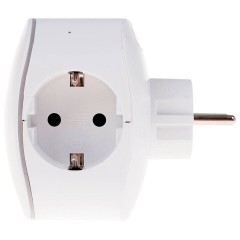 Сетевой разветвитель ЭРА SP-3e 3 розетки + 2 USB, с заземлением, со шторками, 16 А, белый, SP-3e-USB-2A Сетевой разветвитель ЭРА SP-3e 3 розетки + 2 USB, с заземлением, со шторками, 16 А, белый, SP-3e-USB-2A - фото 2