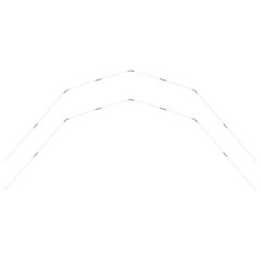 Детская игровая палатка-домик, 100x130x130 см, BRAUBERG KIDS, 665169 - фото 21