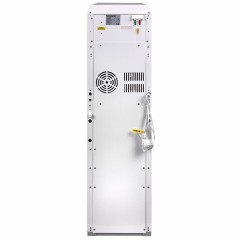 Кулер для воды SONNEN FSE-02BW, напольный, нагрев/охлаждение, НИЖНЯЯ ЗАГРУЗКА, 2 крана, белый, 456170 Кулер для воды SONNEN FSE-02BW, напольный, нагрев/охлаждение, НИЖНЯЯ ЗАГРУЗКА, 2 крана, белый, 456170 - фото 8