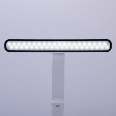 Настольная лампа / светильник беспроводная SONNEN PT-401, органайзер, USB, LED, 5 Вт, 3 режима, 238779 - фото 9