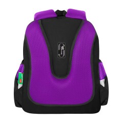 Ранец BRAUBERG KIDS STANDARD, 2 отделения, "Смузи", 36х28х14 см, 274426 - фото 5