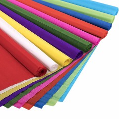 Бумага гофрированная/креповая, 32 г/м2, 50х250 см, НАБОР 10 рулонов, яркие цвета, BRAUBERG, 112556 Бумага гофрированная/креповая, 32 г/м2, 50х250 см, НАБОР 10 рулонов, яркие цвета, BRAUBERG, 112556 - фото 10
