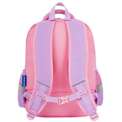 Рюкзак BRAUBERG FAVOUR, 2 отделения, 3 кармана, "Hide and seek", 40х29х15 см, 273122 Рюкзак BRAUBERG FAVOUR, 2 отделения, 3 кармана, "Hide and seek", 40х29х15 см, 273122 - фото 4