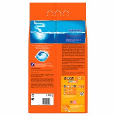 Стиральный порошок-автомат 6 кг, TIDE (Тайд) "Альпийская свежесть", 700271 Стиральный порошок-автомат 6 кг, TIDE (Тайд) "Альпийская свежесть", 700271 - фото 2