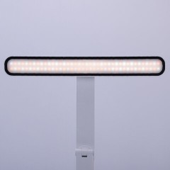 Настольная лампа / светильник беспроводная SONNEN PT-401, органайзер, USB, LED, 5 Вт, 3 режима, 238779 - фото 11