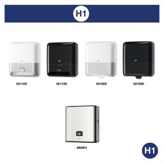 Полотенца бумажные рулонные 280 м, TORK Matic (Система H1) UNIVERSAL, КОМПЛЕКТ 6 рулонов, 290100 Полотенца бумажные рулонные 280 м, TORK Matic (Система H1) UNIVERSAL, КОМПЛЕКТ 6 рулонов, 290100 - фото 7