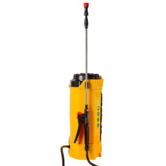 Опрыскиватель аккумуляторный HUTER SP-12AC, 12 л бак, 3.4 л/мин, 12 В, 8 А*ч, 70/13/28 Опрыскиватель аккумуляторный HUTER SP-12AC, 12 л бак, 3.4 л/мин, 12 В, 8 А*ч, 70/13/28 - фото 4