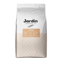 Кофе Jardin Крема в зернах, 1 кг.,455695 Кофе Jardin Крема в зернах, 1 кг.,455695 - фото 2