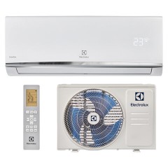 Сплит-система ELECTROLUX EACS-18HSM/N8_V2, внешний и внутренний блок, площадь помещения до 52 м2, НС-1683668 Сплит-система ELECTROLUX EACS-18HSM/N8_V2, внешний и внутренний блок, площадь помещения до 52 м2, НС-1683668 - фото 9