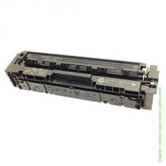 Картридж лазерный HP (CF400A) LaserJet Pro M277n/dw/M252n/dw, №201A, черный, оригинальный, ресурс 1500 страниц Картридж лазерный HP (CF400A) LaserJet Pro M277n/dw/M252n/dw, №201A, черный, оригинальный, ресурс 1500 страниц - фото 3