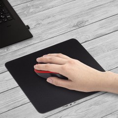 Мышь беспроводная с бесшумным кликом SONNEN V18, USB, 800/1200/1600 dpi, 4 кнопки, красная, 513516 Мышь беспроводная с бесшумным кликом SONNEN V18, USB, 800/1200/1600 dpi, 4 кнопки, красная, 513516 - фото 10