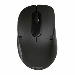 Набор беспроводной A4TECH 7100N, USB, 104 клавиши, 2 кнопки + 1 кнопка-колесо, черная, 613833 Набор беспроводной A4TECH 7100N, USB, 104 клавиши, 2 кнопки + 1 кнопка-колесо, черная, 613833 - фото 5