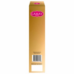 Подарочный набор CAMAY: гель для душа "Тайное блаженство" 250 мл + "Магическое заклинание" 250 мл - фото 7