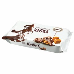 Десерт вафельный глазированный АККОНД "Каурка" хрустящий на основе карамели, 300 г Десерт вафельный глазированный АККОНД "Каурка" хрустящий на основе карамели, 300 г - фото 2