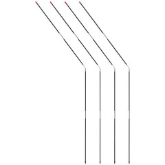 Детская игровая палатка-шатер, 105x105x130 см, в сумке, BRAUBERG KIDS, 665170 - фото 12