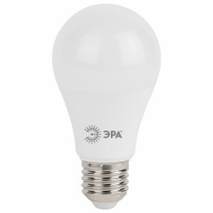 Лампа светодиодная ЭРА STD, 15 (130) Вт, цоколь E27, груша, холодный белый свет, 35000 ч., LED A60-15W-860-E27, Б0031396 Лампа светодиодная ЭРА STD, 15 (130) Вт, цоколь E27, груша, холодный белый свет, 35000 ч., LED A60-15W-860-E27, Б0031396 - фото 2